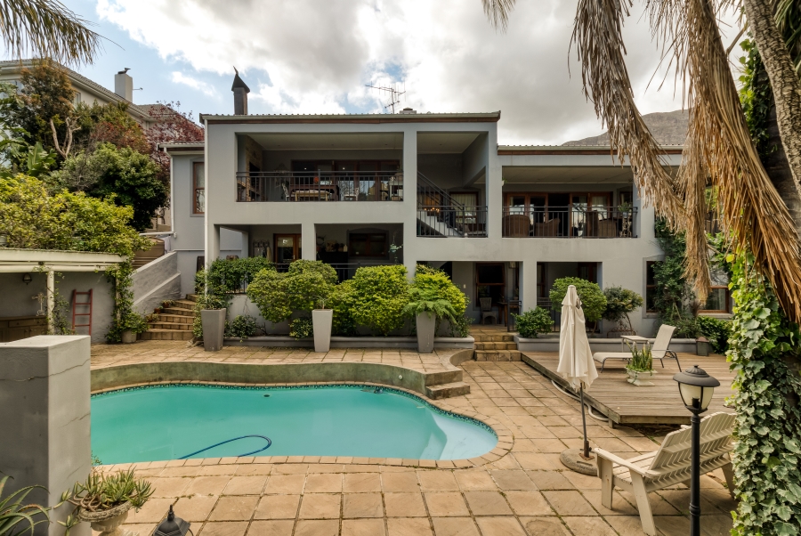 5 Bedroom Property for Sale in Fairview Heights Western Cape